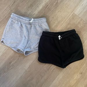 Bundle girls shorts